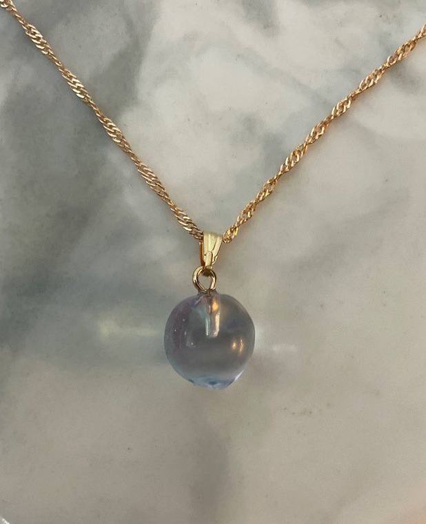 Christine Necklace