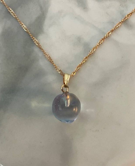 Christine Necklace